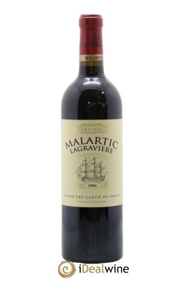Château Malartic-Lagravière Cru Classé de Graves