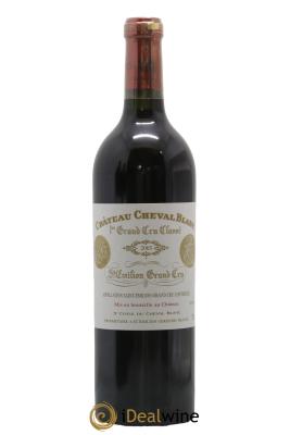 Château Cheval Blanc 1er Grand Cru Classé A