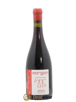 Morgon 3.14 Jean Foillard 