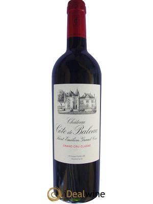 Château Côte de Baleau Grand Cru Classé 