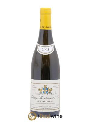 Puligny-Montrachet 1er Cru Les Pucelles Leflaive (Domaine)