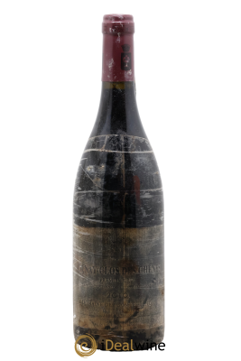 Volnay 1er Cru Clos des Chênes Comtes Lafon (Domaine des)