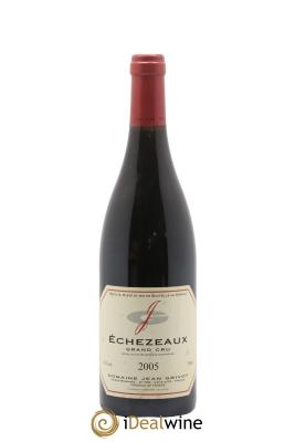 Echezeaux Grand Cru Jean Grivot