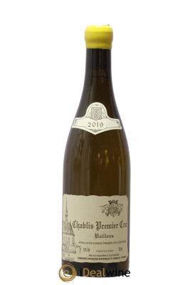Chablis 1er Cru Vaillons Raveneau (Domaine)