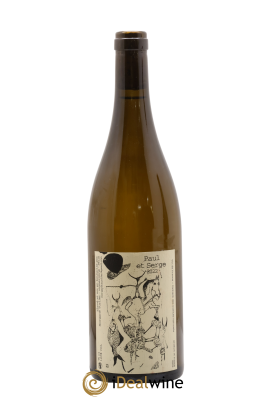 Vin de France Paul et Serge Morgane Turlier