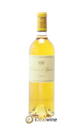 Château d' Yquem 1er Cru Classé Supérieur