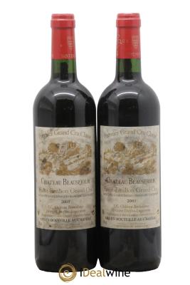 Château Beauséjour (Duffau-Lagarrosse) 1er Grand Cru Classé B