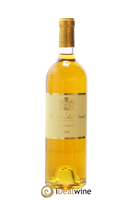 Château Suduiraut 1er Grand Cru Classé