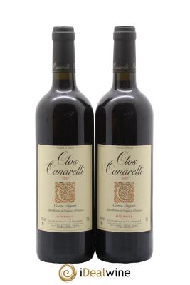 Vin de France Alta Rocca Clos Canarelli