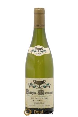 Puligny-Montrachet Les Enseignères Coche Dury (Domaine) 