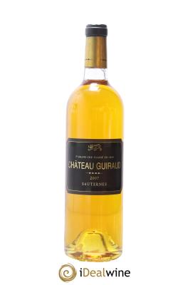 Château Guiraud 1er Grand Cru Classé