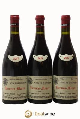 Bonnes-Mares Grand Cru Dominique Laurent Grande Cuvée Vieilles Vignes
