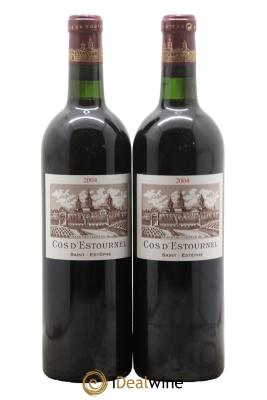Cos d'Estournel 2ème Grand Cru Classé