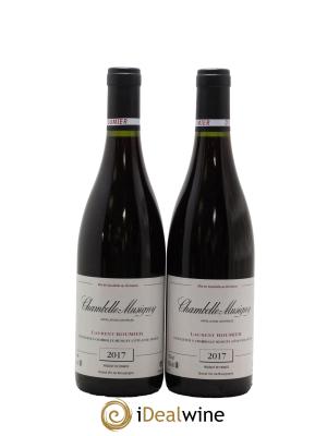 Chambolle-Musigny Laurent Roumier