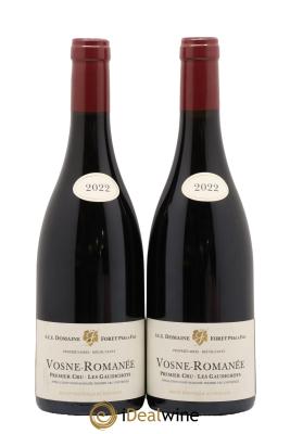 Vosne-Romanée 1er Cru Les Gaudichots Forey Père et Fils (Domaine)