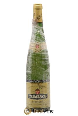 Alsace Riesling Cuvée Frédéric Emile Trimbach (Domaine)
