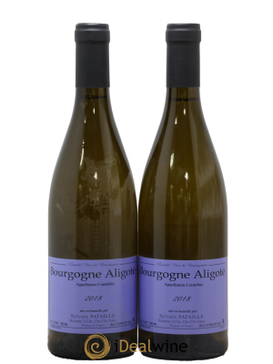 Bourgogne Aligoté Sylvain Pataille (Domaine)