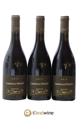 Chambolle-Musigny Chopin et Fils
