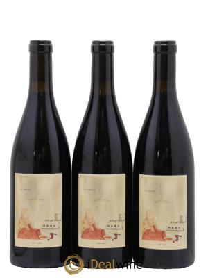 Vin de France Vie ordinaire Henri Chauvet