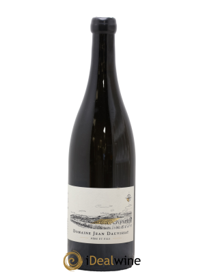 Chablis Bas de Fourchaume Jean Dauvissat