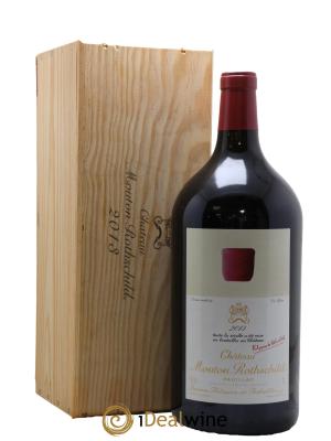 Château Mouton Rothschild 1er Grand Cru Classé
