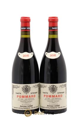 Pommard 1er Cru Les Epenots Vieilles Vignes Dominique Laurent