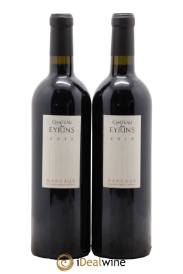 Château des Eyrins