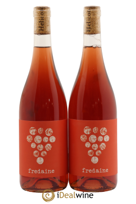 Vin de France Fredaine Helicon