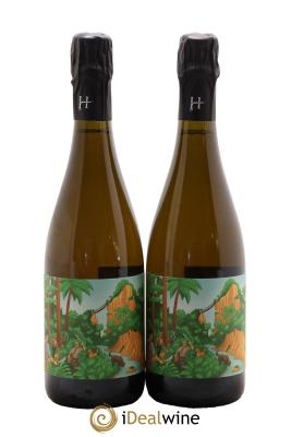 L'Odyssée Pétillante Chapitre 2 Romain Henin