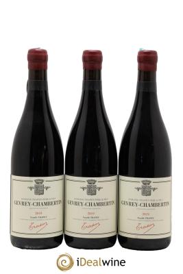 Gevrey-Chambertin Domaine Trapet