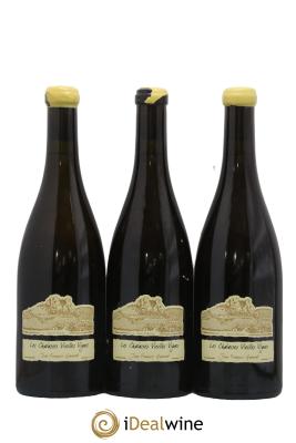 Côtes du Jura Les Chalasses Vieilles Vignes Jean-François Ganevat (Domaine)