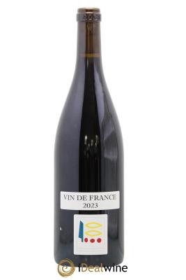Vin de France Prieuré Roch