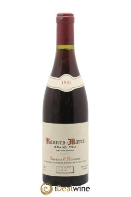 Bonnes-Mares Grand Cru Georges Roumier (Domaine)