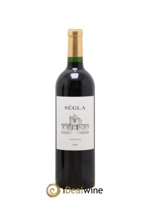 Ségla de Rauzan-Ségla