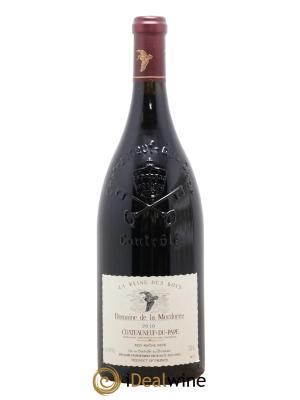 Châteauneuf-du-Pape  Cuvée de la Reine des Bois La Mordorée (Domaine de)