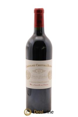 Château Cheval Blanc 1er Grand Cru Classé A
