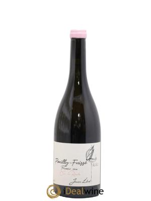 Pouilly-Fuissé 1er Cru Sur La Roche Jessica Litaud