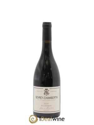 Gevrey-Chambertin Patrick Hudelot
