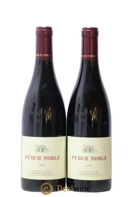 Coteaux du Languedoc Puech Noble René Rostaing