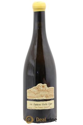 Côtes du Jura Les Chalasses Vieilles Vignes Jean-François Ganevat (Domaine)