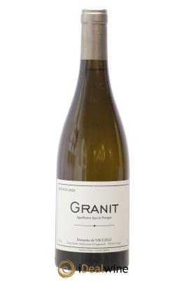 Ajaccio Granit Vaccelli