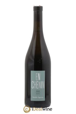 Anjou En Chenin Domaine Ogereau
