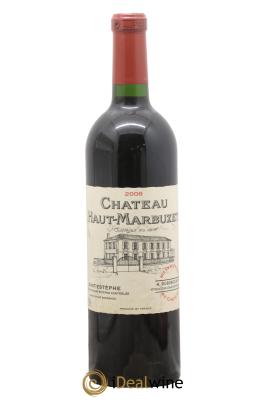 Château Haut Marbuzet