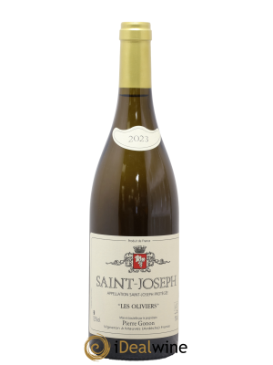 Saint-Joseph Les Oliviers Gonon (Domaine)