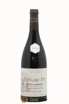 Gevrey-Chambertin Coeur de Roy Très Vieilles Vignes Dugat-Py
