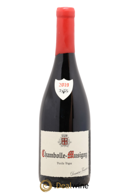 Chambolle-Musigny Vieille Vigne Fourrier (Domaine)