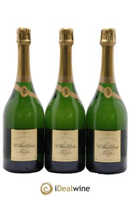 Cuvée William Deutz Deutz