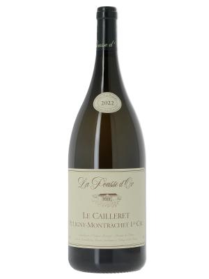 Puligny-Montrachet 1er Cru Le Cailleret La Pousse d'Or (Domaine de)