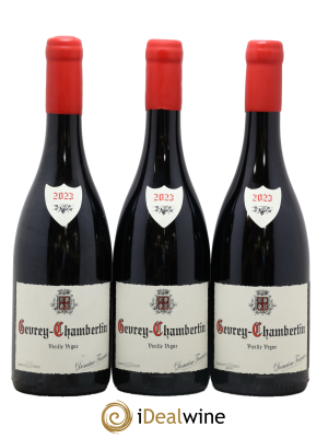 Gevrey-Chambertin Vieille Vigne Fourrier (Domaine)