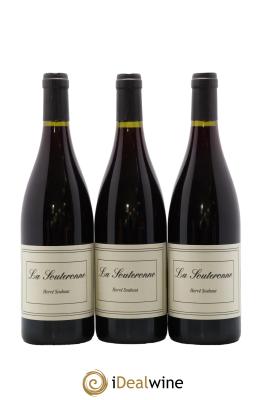 Vin de France La Souteronne Hervé Souhaut - Domaine Romaneaux-Destezet